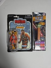 Hasbro Star Wars Vintage Collection Luke Skywalker Dagobah Landing VC44