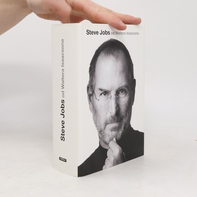 Steve Jobs  |  Walter Isaacson