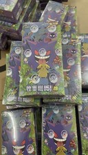 Pokemon 2025 TCG Chinese Collect 151C Surprise Slim Box Sealed  Mint  game cards 
