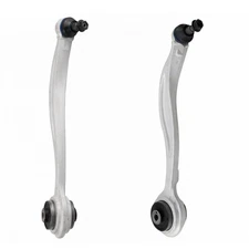 Suspension Control Arm Kit-2 Piece Control Arm with Ball Joint Set TRQ PSA79979