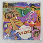 BEATLES A COLLECTION OF OLDIES APPLE AP8016 LP