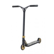 Sacrifice Flyte 120 V2 Black/Gld Scooter