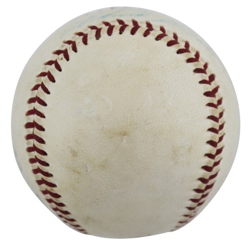 Pirates Roberto Clemente "Best Wishes" Signed Giles Onl Baseball BAS #AB14241 - 第 4/7 張圖片