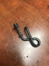 Use OEM Part Rope Guide Asy For 22” Black Max 961440008 Selfprop. Lawnmower