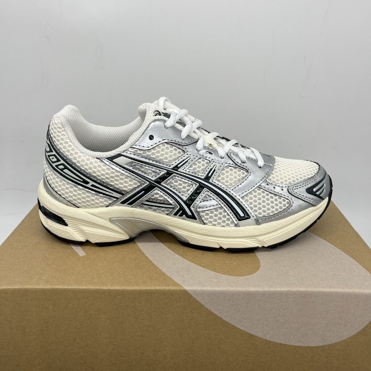 KITH × Asics Gel-1130 KITH × Asics Gel-1130