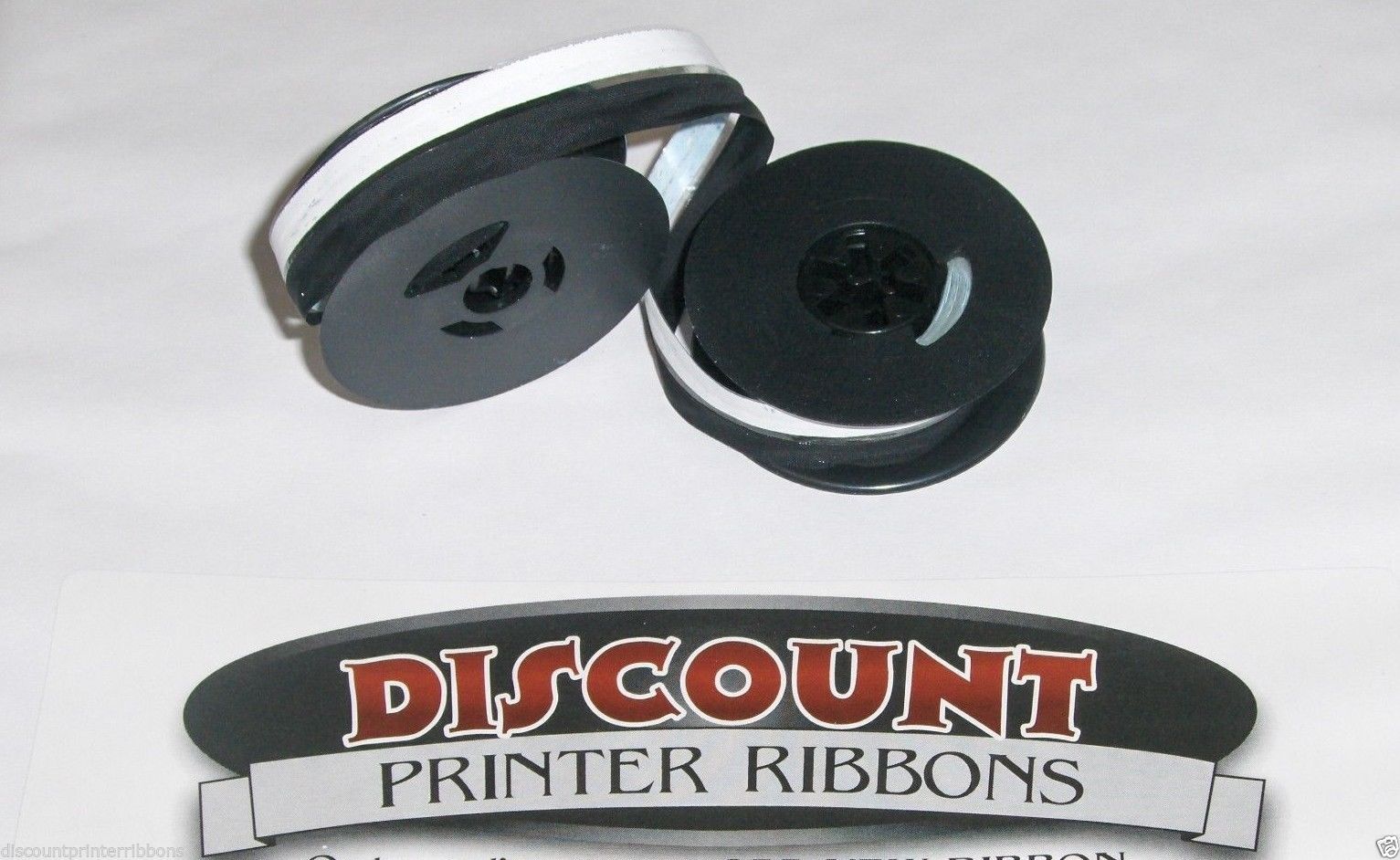 Royal Aristocrat Black and White Typewriter Ribbon + Free Shipping | eBay
