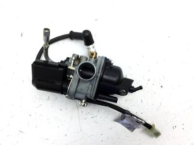 GARTENVERGASER PHVA 17.5 KEINE LUFT STARTER DERBI SENDA SM RACING 2T 50 2010