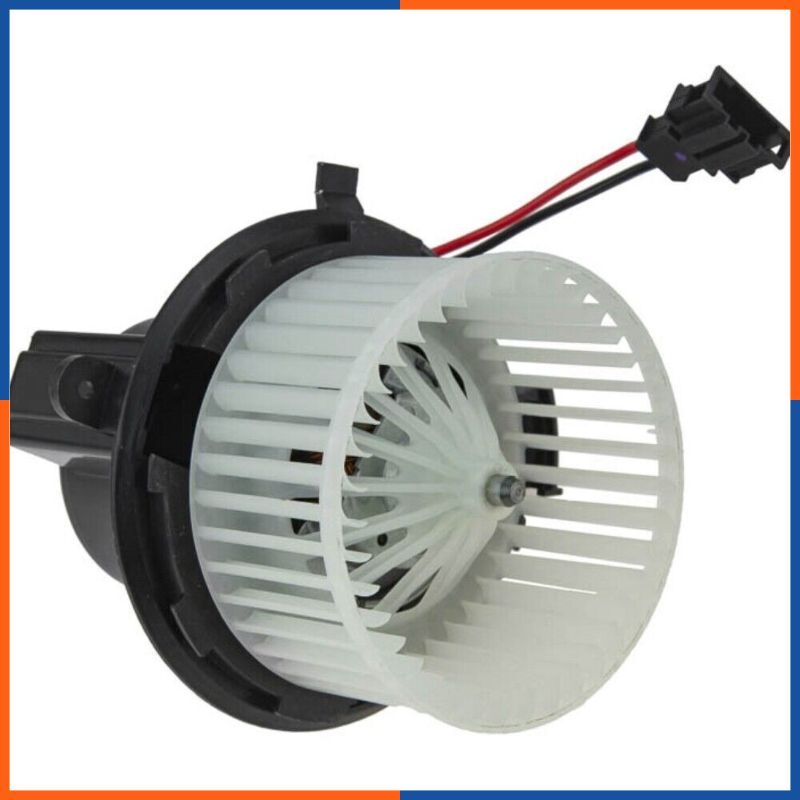 Pulseur d'air habitacle pour SMART ventilation chauffage reference DDM042TT 87607