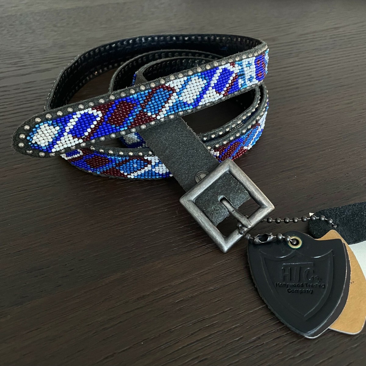 Abraham belt norimid jaded london htc似 Abraham限定belt norimid jaded london HTC似