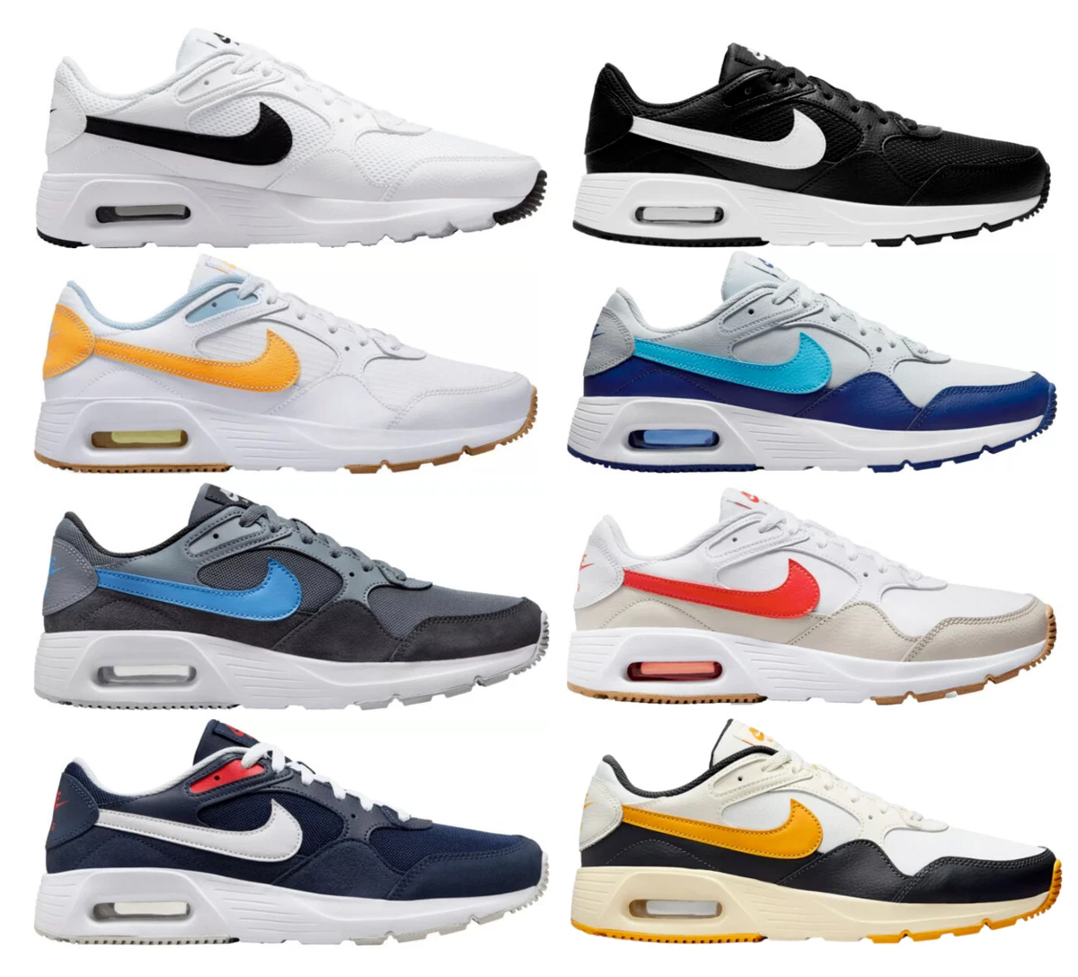 Nike Air Max SC Men's Shoes