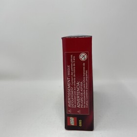 Lego 6865 Marvel Captain America&rsquo;s Avenging Cycle 