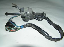 HONDA CB 400N Lenkerschalter links handlebarswitch left side