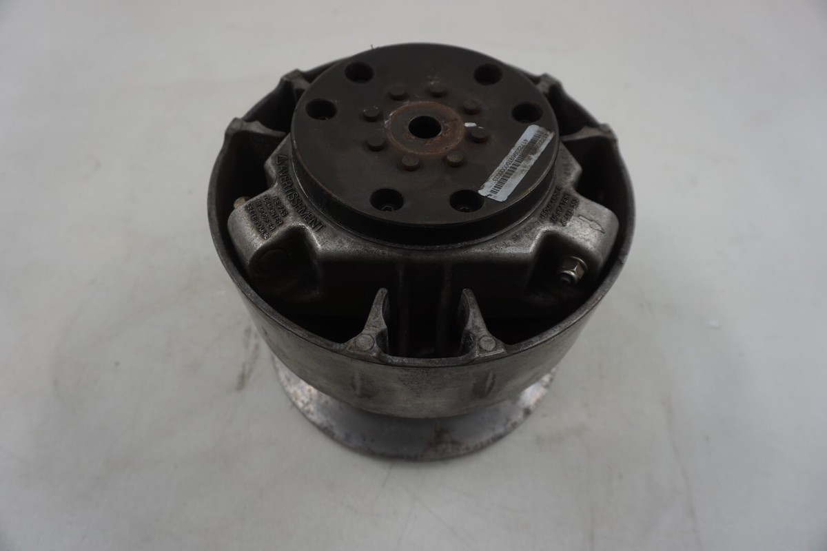 きち 2012-2020 Ski-Doo 600 OEM Primary Drive Clutch Summit Tundra