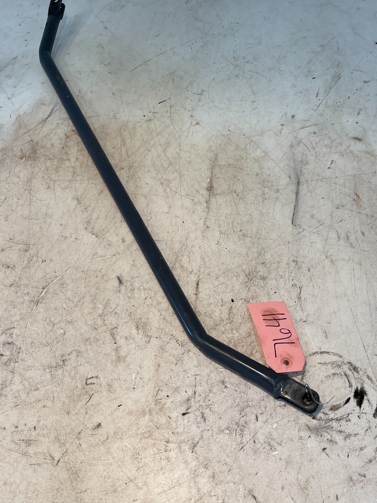 Kubota MX5200 Tractor Brake Linkage Rod