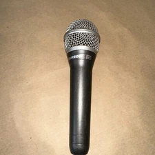Samson Q7 Wireless Microphone *Pre-owned* FREE SHIPPING