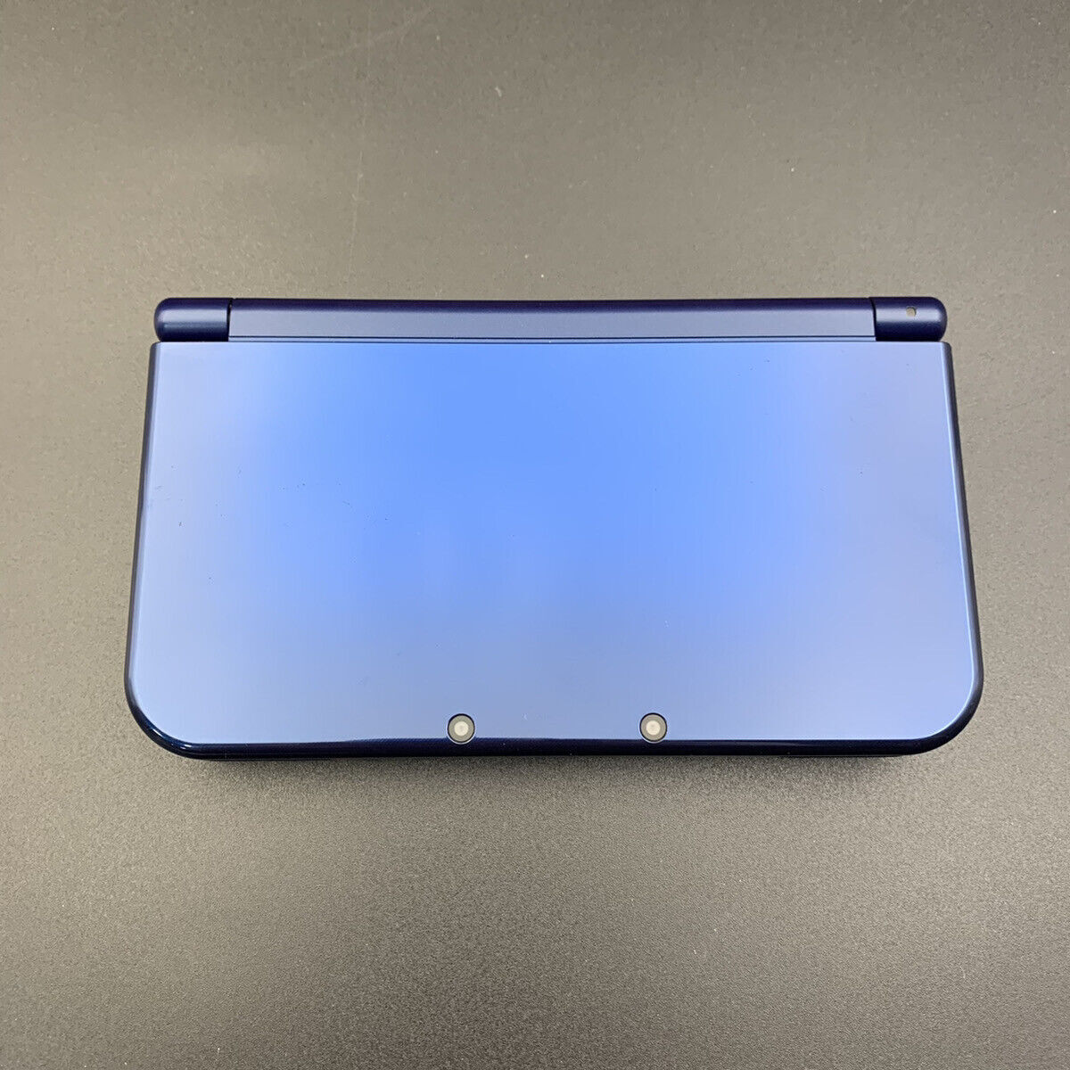 Nintendo new 3DS LL XL Console only Used IPS Screen Region