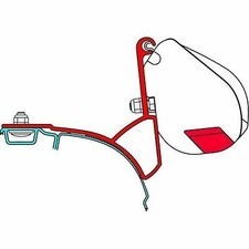 Fiamma Awning Bracket Adapter Kit VW T5 Multivan Transporter Spare Replacement