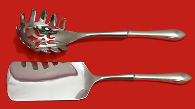 Pointed Antique Reed Barton Dominick Haff Sterling Italian Pointed Antique Reed Barton Dominick Haff Sterling Italian