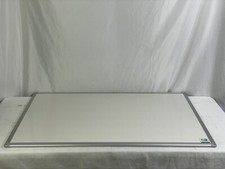 MasterVision Ceramic Dry Erase Board 24x36