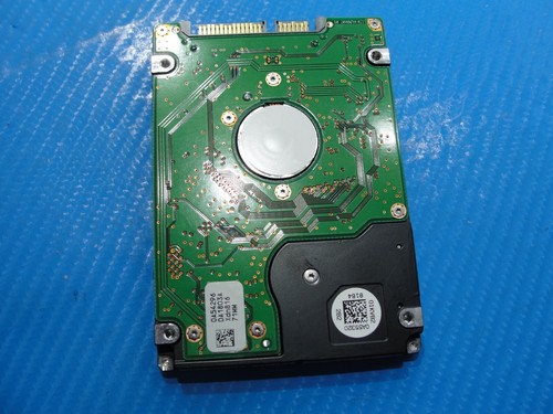 Dell 17 5759 Hitachi 120GB 5400RPM 2.5" SATA HDD Hard Drive HTS542512K9SA00 - Picture 2 of 2