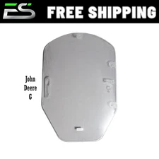 John Deere G 1/2" Door Replacement LEXAN POLYCARBONATE Windshield- FREE SHIPPING