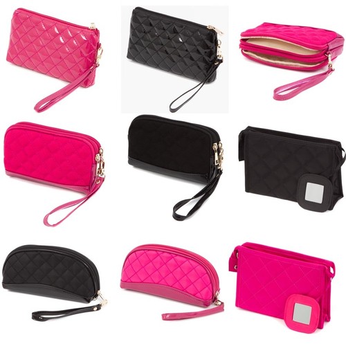 Cosmetic Make-Up Bag