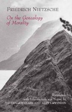 The Genealogy of Morality