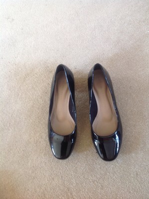 m&s ladies shoes size 4