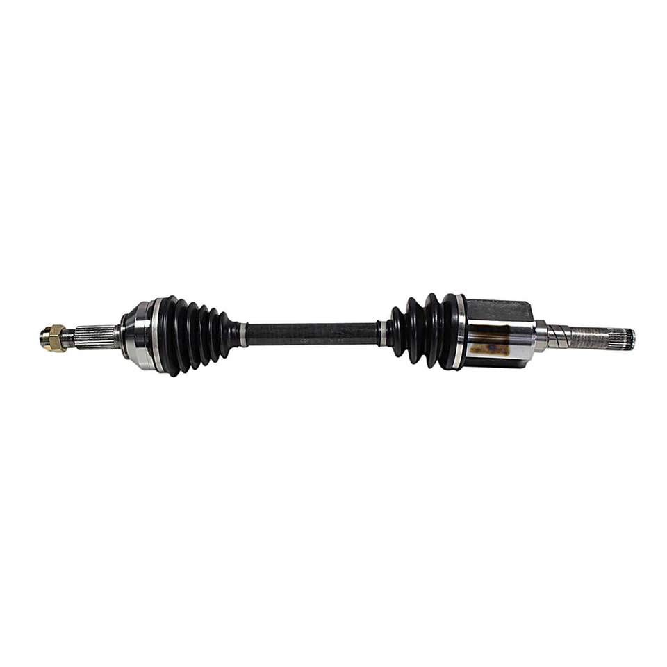 1x Front Driver Side CV Axle Shaft For ROGUE 08-13 SELECT 2014 2015 AWD - Imagem 3 de 4