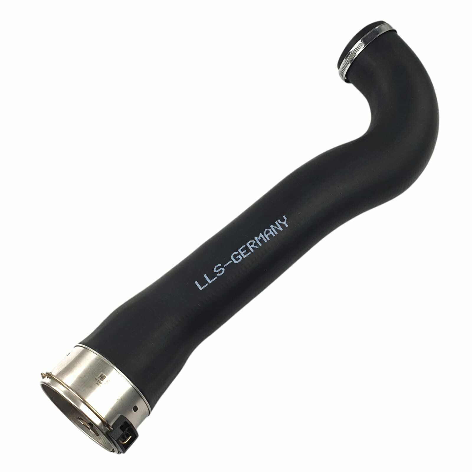 Turbo Charge Air Hose for RENAULT Talisman Sedan / Grandtour 1.6 dCi