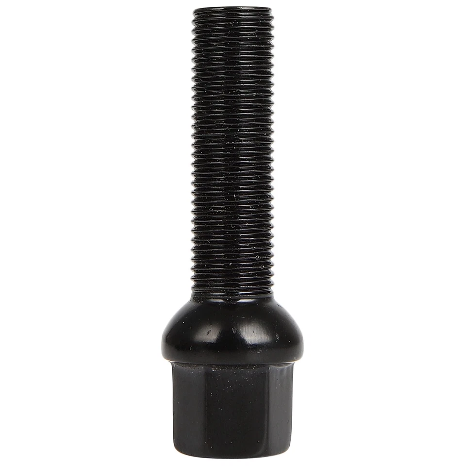 20 Pcs 14x1.5 Lug Bolts Shank 45mm Fits Audi R8 RS3 RS4 RS5 RS6 RS7 TT Quattro - Image 3 of 4