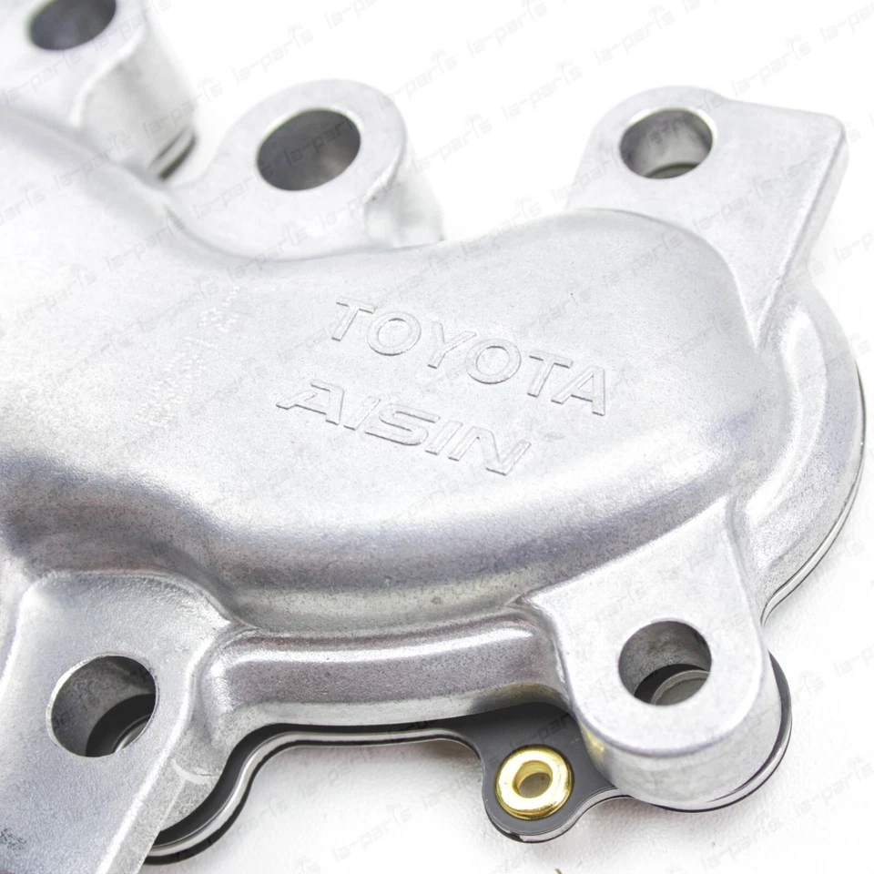 Nueva bomba de agua genuina Toyota Tundra Sequoia 4,6 L Lexus GX460 16100-39555 Foto 4 de 4