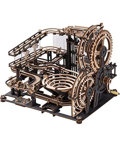 RoWood 3D Puzzles for Adults, Model Kits for Adults to Build