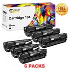 Laser Toner Cartridge For Canon 104 FX9 FX10 ImageClass MF4350D MF4150 D420 D480