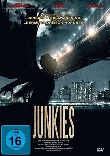 Junkies | DVD | Zustand sehr gut