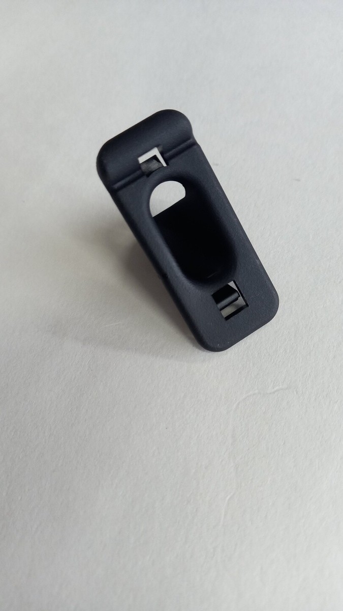 42756025 Bonnet Hood Support Clip 1p for 2012 2020 Chevy Sonic