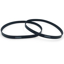 79867M 20005 Main Drive Belt for Zebra S4M ZM400 ZM600 ZT410 ZT420 300dpi 600dpi