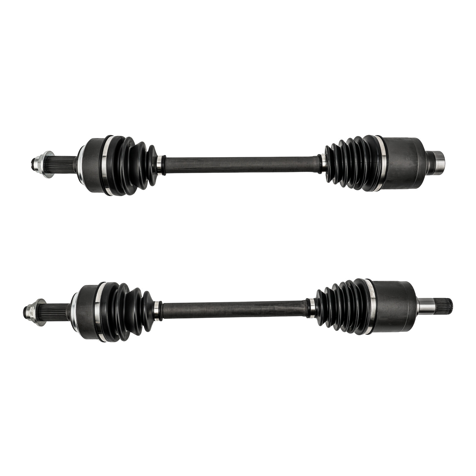 2007-2010 Honda Odyssey Front Left Right CV Axle Shaft Assembly Replacement