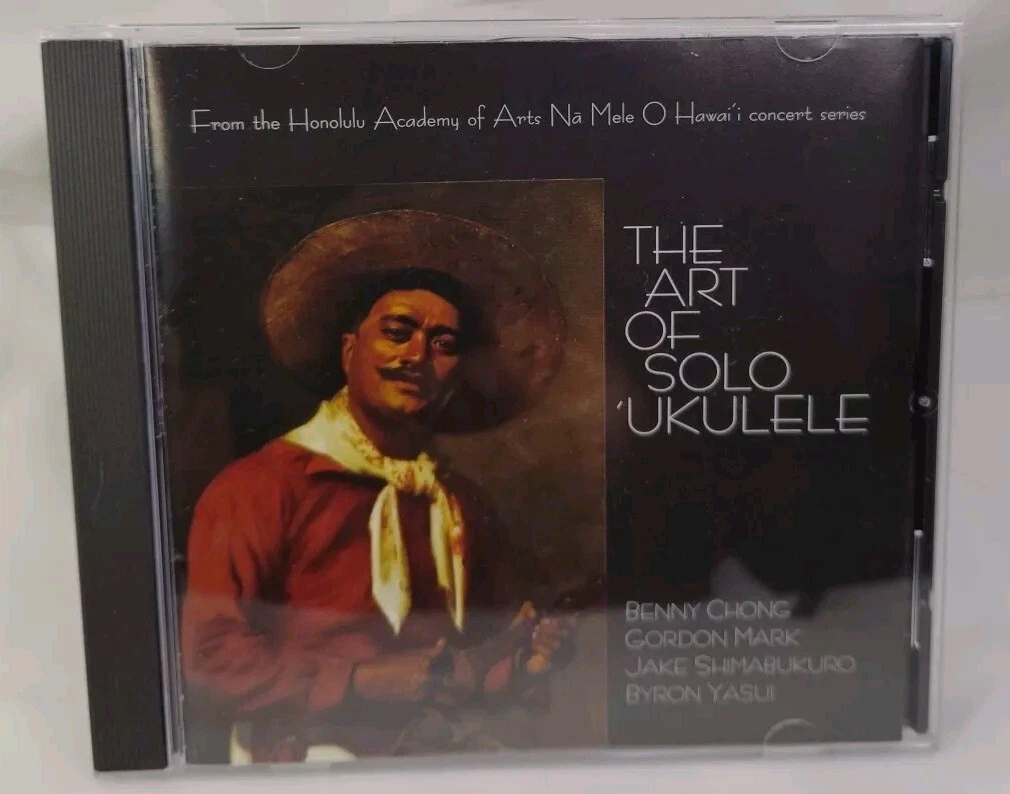 Hawaii and Pacific Islands Album Music CDs for sale | eBay