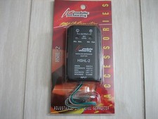 Mobile Authority HSHL-2 Adjustable Line Level Converter. New