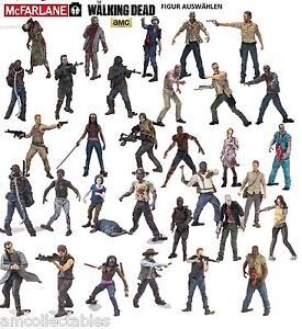 Mcfarlane AMC the Walking Dead Building Set - Figurine Select - New | eBay