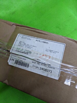 Open OEM Xerox PrimeLink B9100 C9065 C9070 C9200 Banner Feeder
