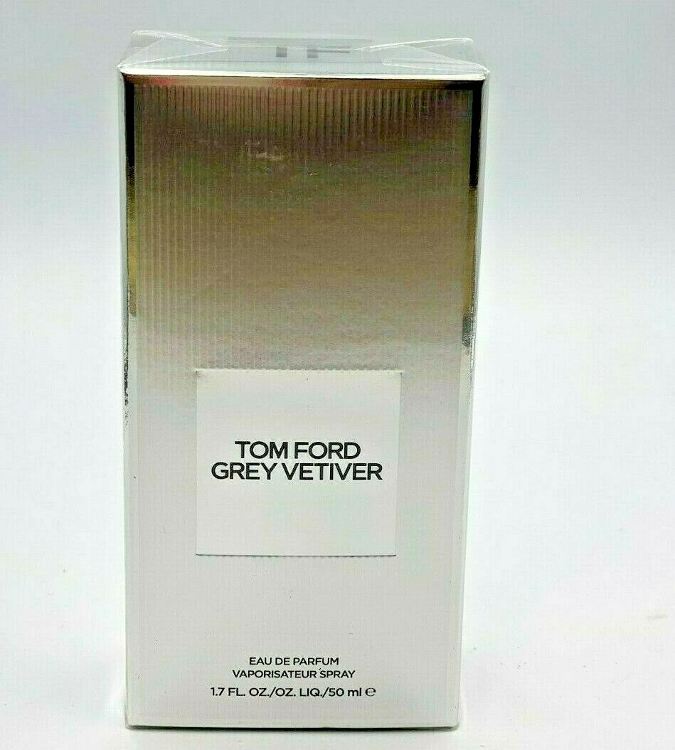 Grey Vetiver by Tom Ford for Men 1.7 oz Eau de Parfum Spray