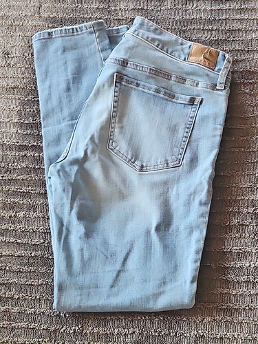 Areopostale Jeans Womens Size 12 Reg