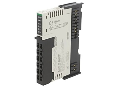 ARIO-S-DI08P Digitaler Eingang 24VDC IP20 IN: 8 14,4x100x70mm ARIO AUTONICS