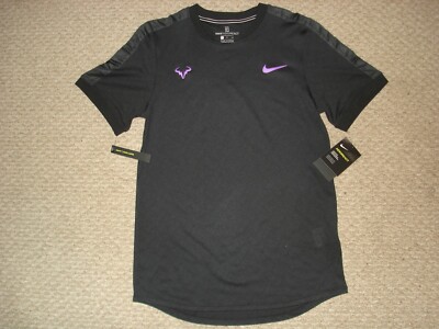 ナイキ ナダル 2021年 Aeroreact Tシャツ Miami Open ナイキ ナダル 2021年 Aeroreact Tシャツ Miami Open ナイキ