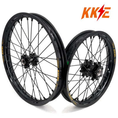 KKE 1.6*19'' & 1.85*16''  Wheels Takasago EXCEL Rim For E-moto PRO-SS 2024