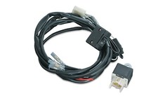 Kuryakyn 2328 Universal Wiring and Relay Kit,...