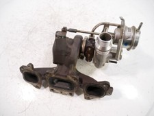 Turbolader für Nissan Juke F15 1,2 DIG-T HRA2DDT HRA2 1441100Q4G 13121100026