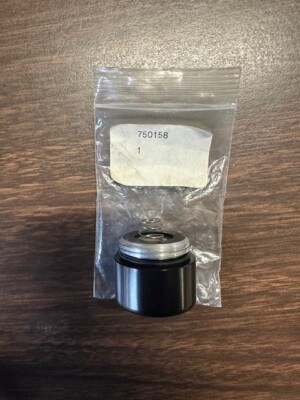Streamlight 750158 Stinger XT + HP Flashlight Replacement Tail Cap Switch